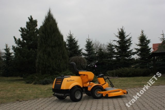 STIGA PARK SENATOR 15.5KM